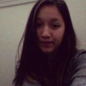 Meet your Posher, Alexandra